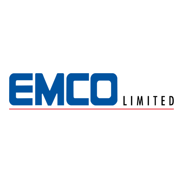 Emco Logo PNG Vector