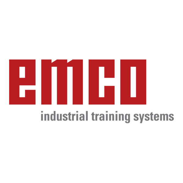 Emco Logo PNG Vector
