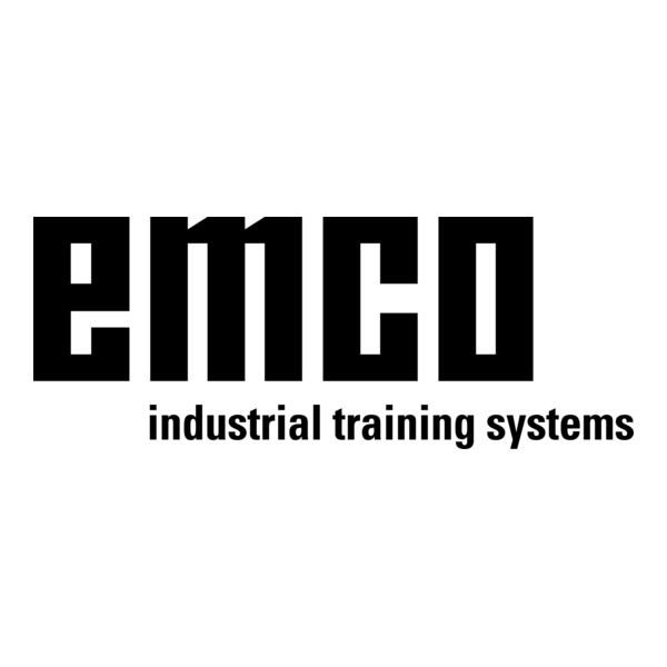 Emco Logo PNG Vector