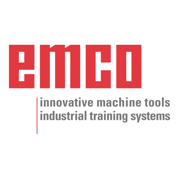 Emco Logo PNG Vector