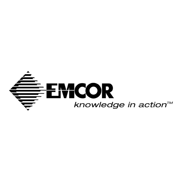 Emcor Logo PNG Vector