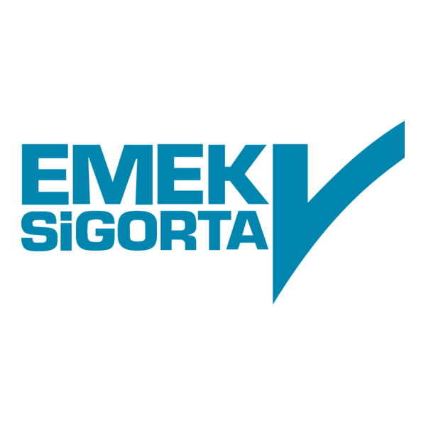 Emek Sigorta Logo PNG Vector