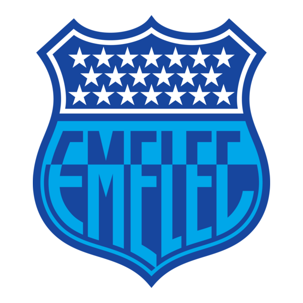 Emelec Logo PNG Vector