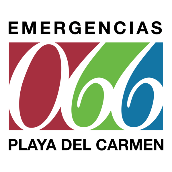 Emergencias 066 Logo PNG Vector