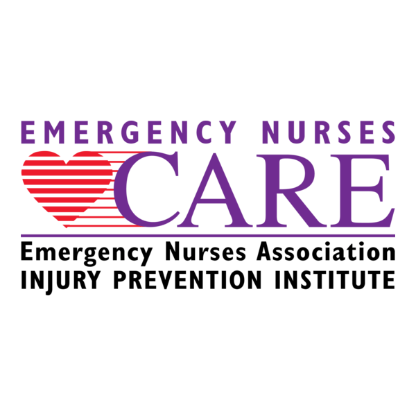 Emergency Nurses Care Logo PNG Vector