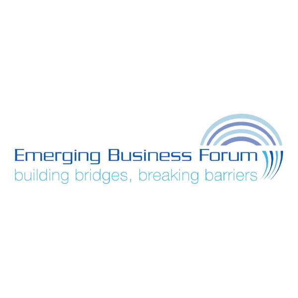Emerging Bisuness Forum Logo PNG Vector