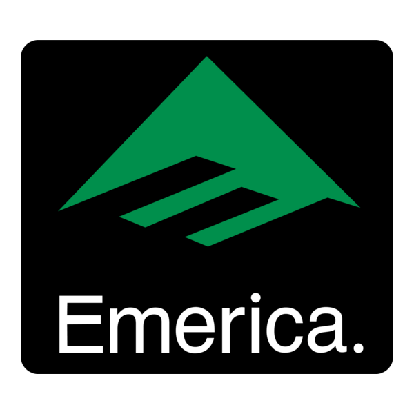 Emerica Logo PNG Vector