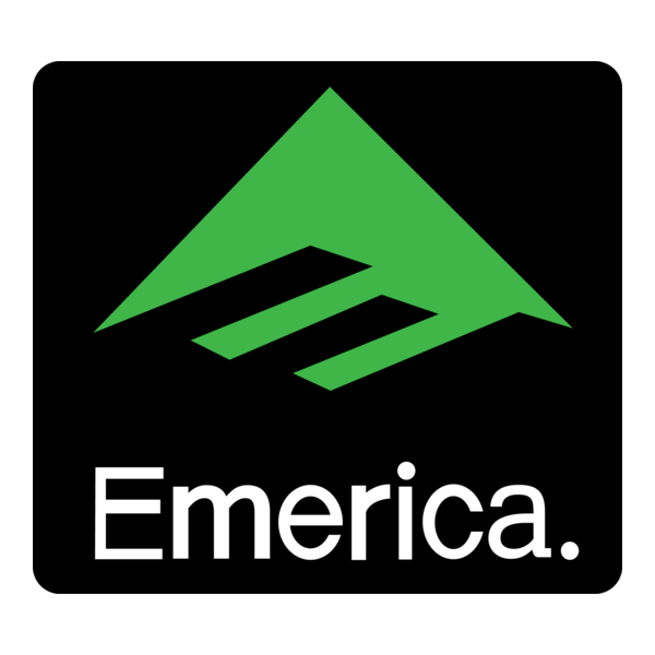 emerica Logo PNG Vector