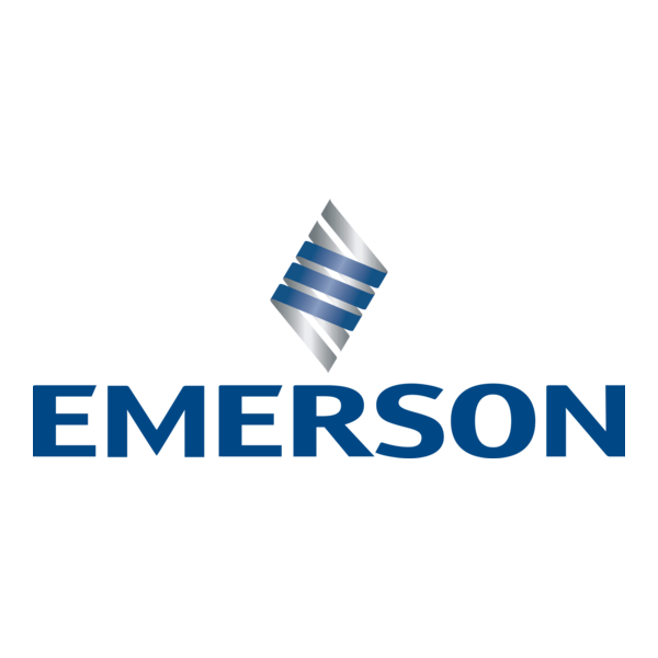 Emerson Electric Logo PNG Vector