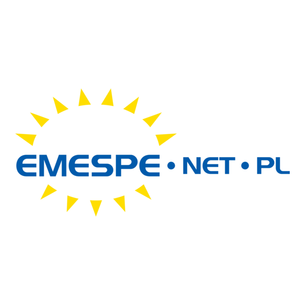 emespe.net.pl Logo PNG Vector
