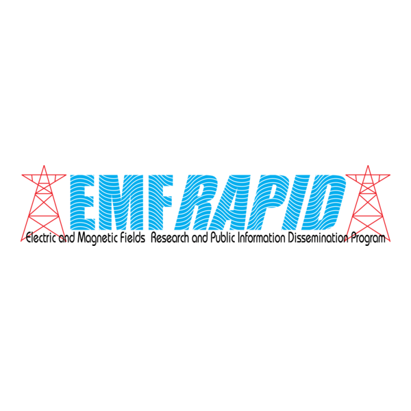 EMF Rapid Logo PNG Vector