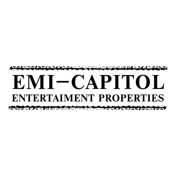 EMI-Capitol Logo PNG Vector
