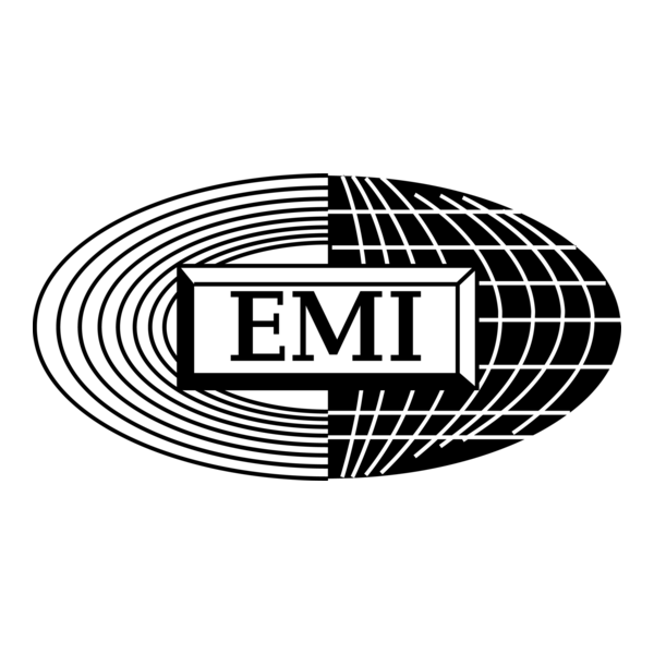 EMI Logo PNG Vector
