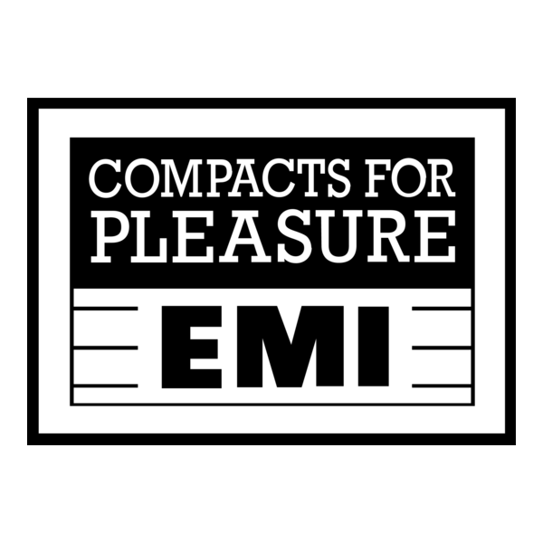 EMI Logo PNG Vector