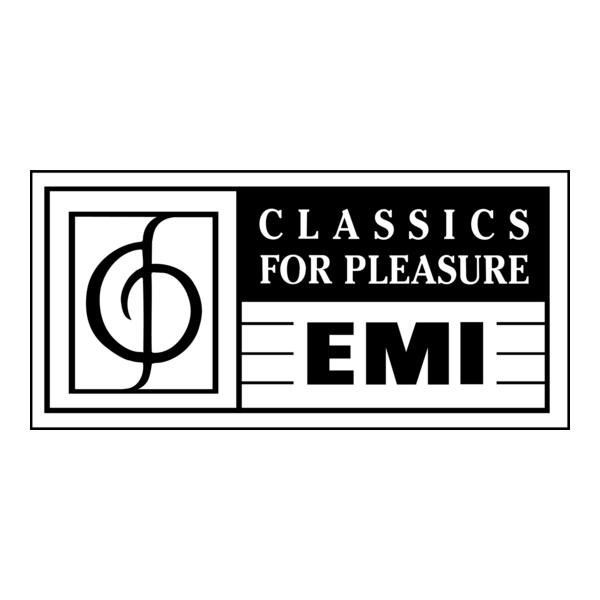 EMI Logo PNG Vector