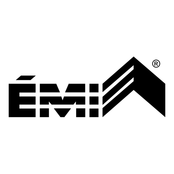 EMI Logo PNG Vector