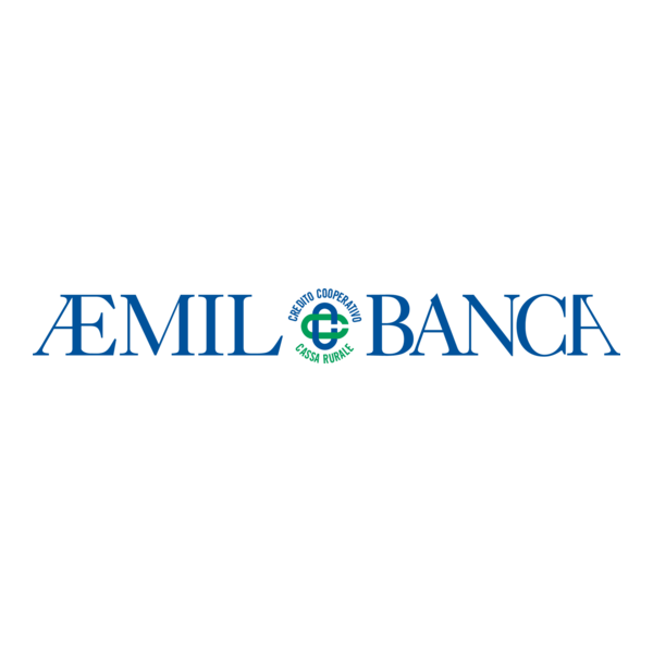 Emil Banca Logo PNG Vector