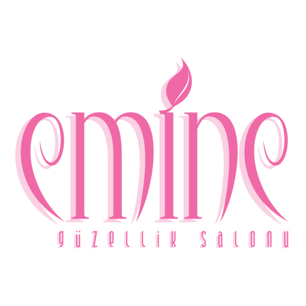 emine Logo PNG Vector