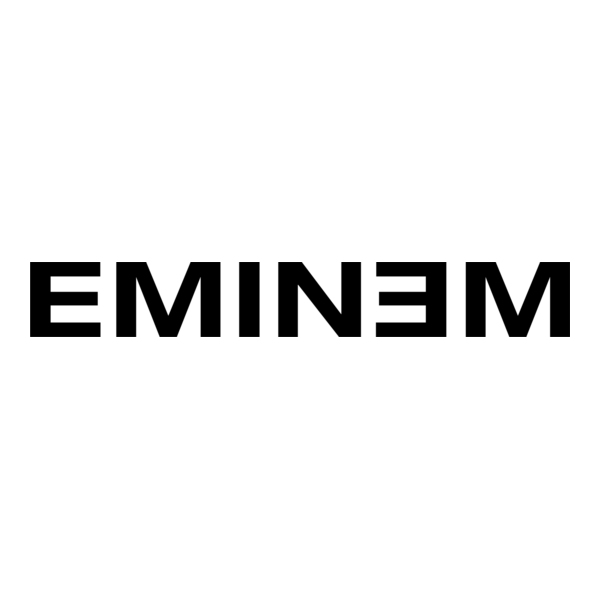 Eminem Logo PNG Vector