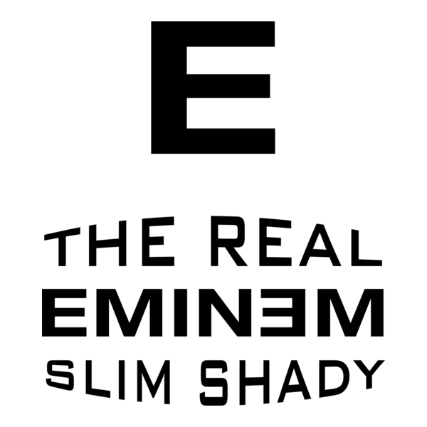 Eminem Logo PNG Vector