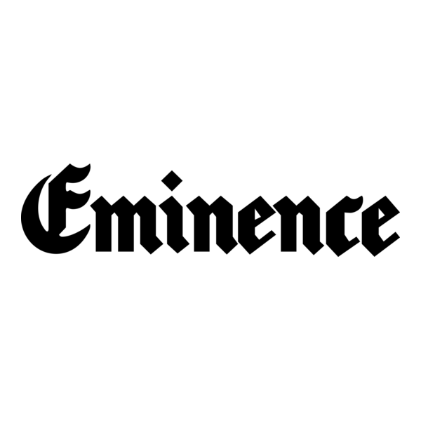 Eminence Logo PNG Vector