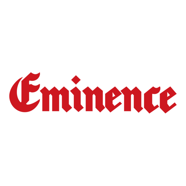 Eminence Logo PNG Vector