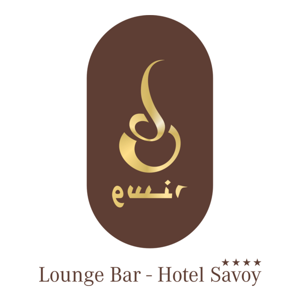 Emir Lounge Logo PNG Vector