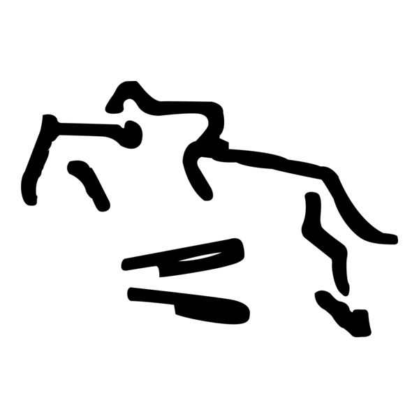 Emirates Riding Center Logo PNG Vector