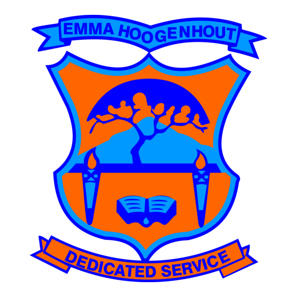 Emma Hoogenout PS Logo PNG Vector