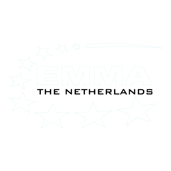 Emma Nederland Logo PNG Vector