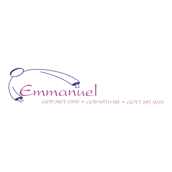 Emmanuel Gemeente Logo PNG Vector