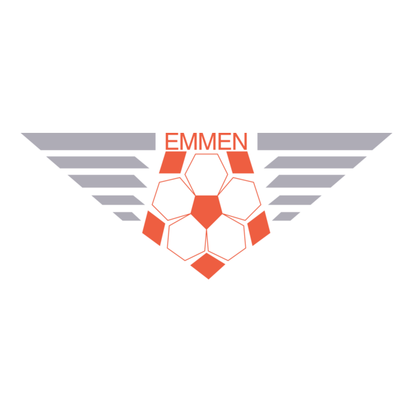 Emmen Logo PNG Vector