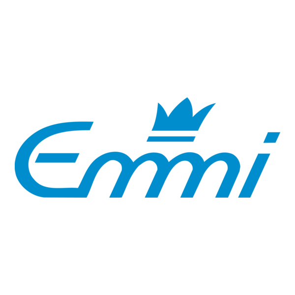 Emmi Logo PNG Vector