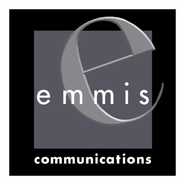 Emmis Communications Logo PNG Vector