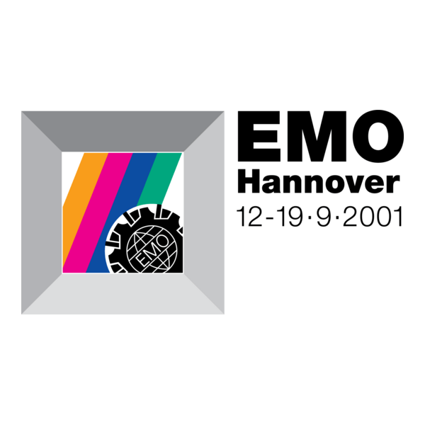 EMO Logo PNG Vector