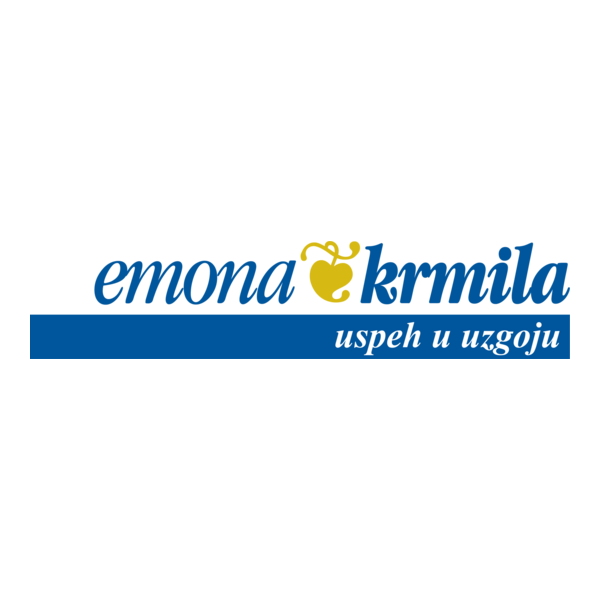 emona krmila Logo PNG Vector