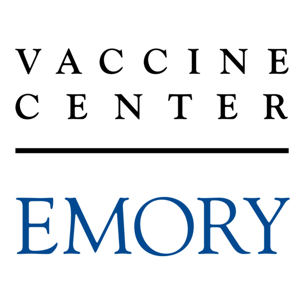 Emory Vaccine Center Logo PNG Vector