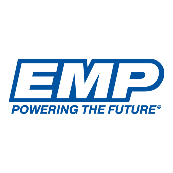 EMP Logo PNG Vector