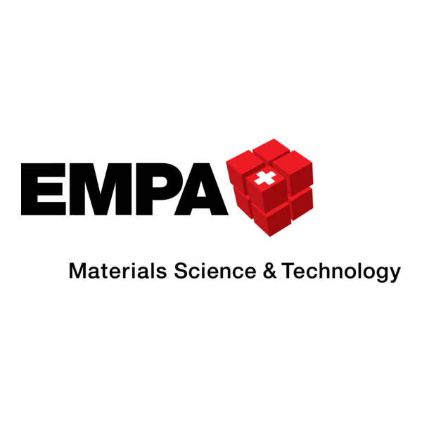 Empa Logo PNG Vector