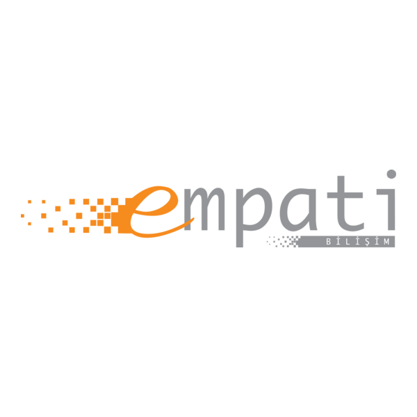 Empati Bilişim Logo PNG Vector