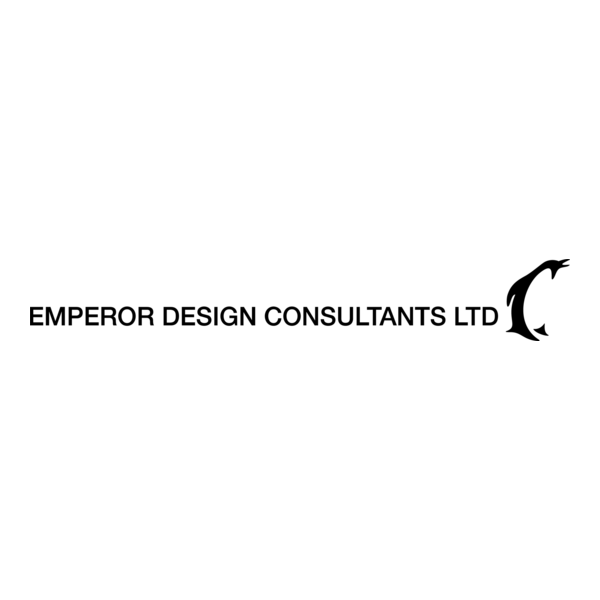 Emperor Design Consultants Logo PNG Vector