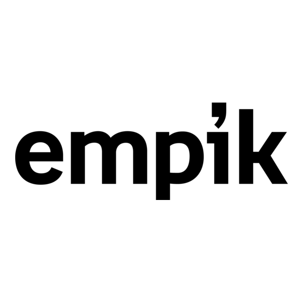 Empik Logo PNG Vector