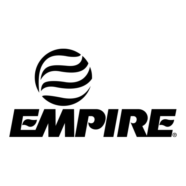 Empire Logo PNG Vector