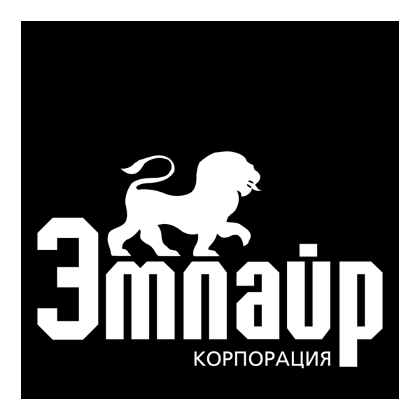 Empire Logo PNG Vector