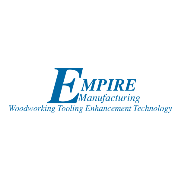 Empire Manufacturing Logo PNG Vector