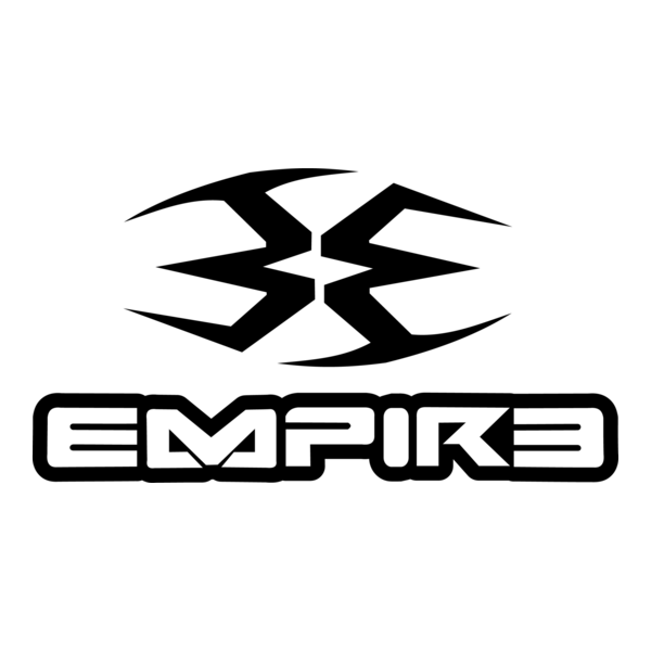Empire Paintball Logo PNG Vector