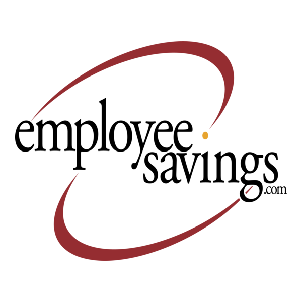 Employee Savings Logo PNG Vector