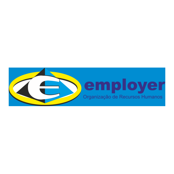 employer Logo PNG Vector