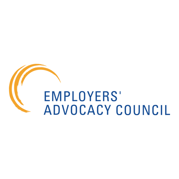 Employers Advocacy Council Logo PNG Vector