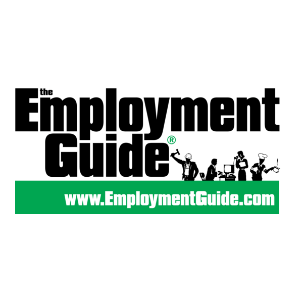 Employment Guide Logo PNG Vector